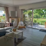 Holiday home Landhuus 95158