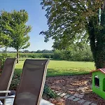 Landhuus 95158 Holiday home *