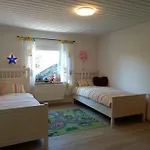 Holiday home Landhuus 95158