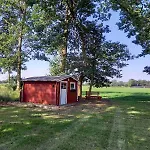 Holiday home Landhuus 95158 Rhauderfehn