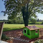Holiday home Landhuus 95158