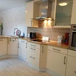 Landhuus 95158 Holiday home *