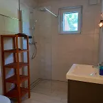 Landhuus 95158 Holiday home Rhauderfehn