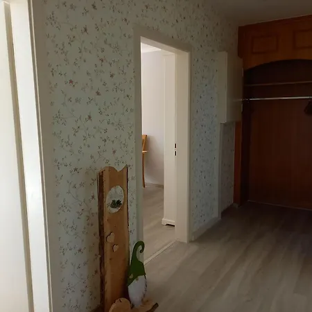 Landhuus 95158 * Rhauderfehn