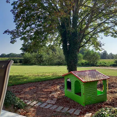 Prázdninový dům Landhuus 95158