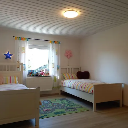 Prázdninový dům Landhuus 95158