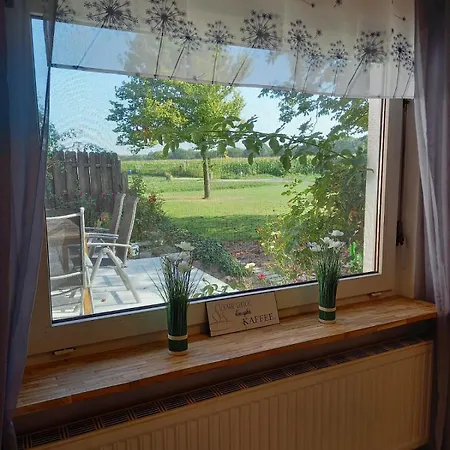 Dom wakacyjny Landhuus 95158 Rhauderfehn