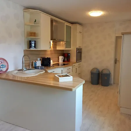 Landhuus 95158 *