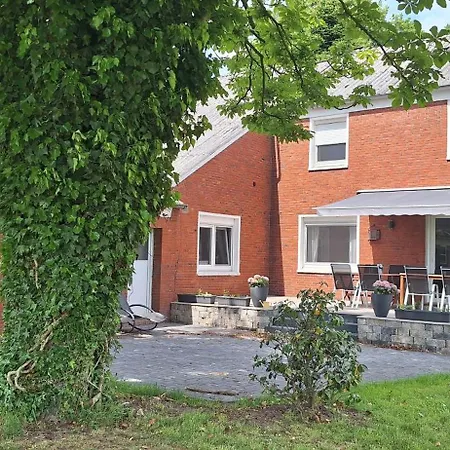 Landhuus 95158 Rhauderfehn