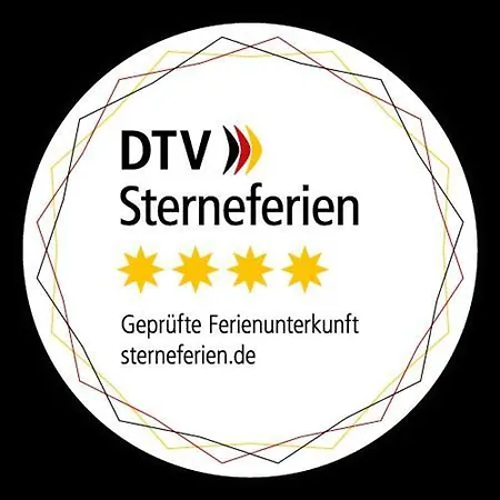 Dom wakacyjny Landhuus 95158