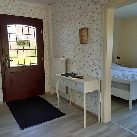 Landhuus 95158 Rhauderfehn