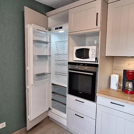Landhuus 95158