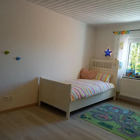 Дом отдыха Landhuus 95158