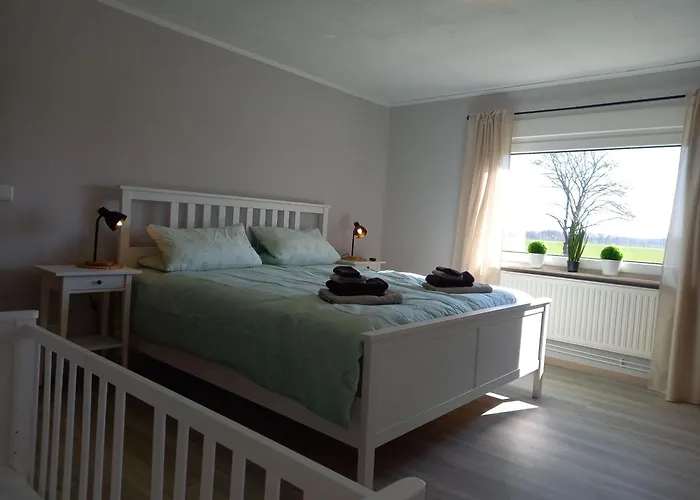 Landhuus 95158 Rhauderfehn