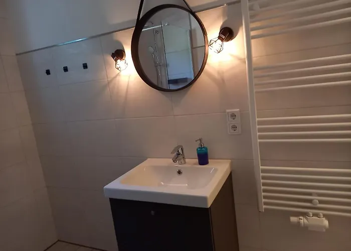 Vakantiehuis Landhuus 95158 *