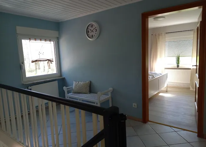 Vakantiehuis Landhuus 95158 *