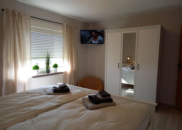 Landhuus 95158 Vakantiehuis