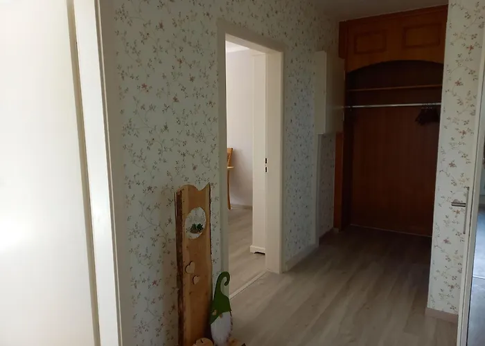 Landhuus 95158 * Rhauderfehn