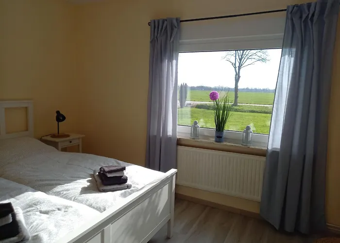 Vakantiehuis Landhuus 95158 *