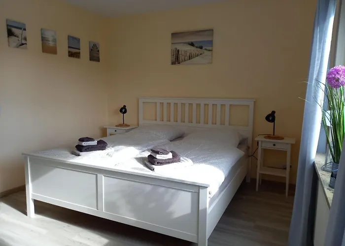 Vakantiehuis Landhuus 95158 Rhauderfehn