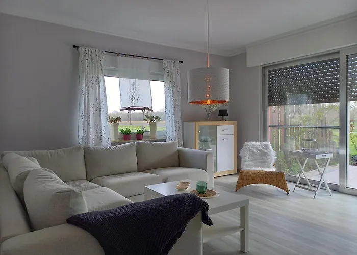 Vakantiehuis Landhuus 95158